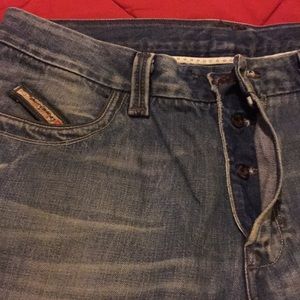 Diesel jeans